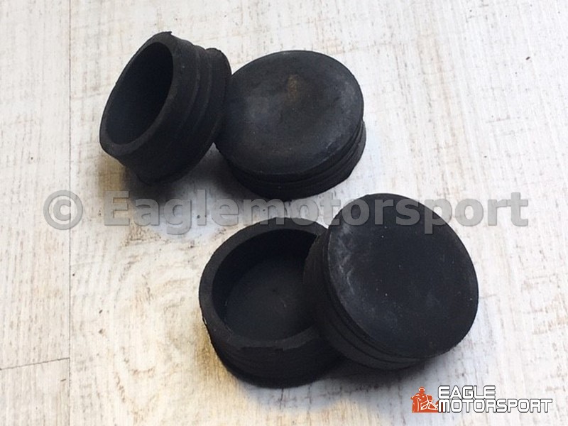 Voorbumper doppen Jinling JLA